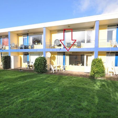 Vakantiehuisje Martina 18 Флиссинген Экстерьер фото