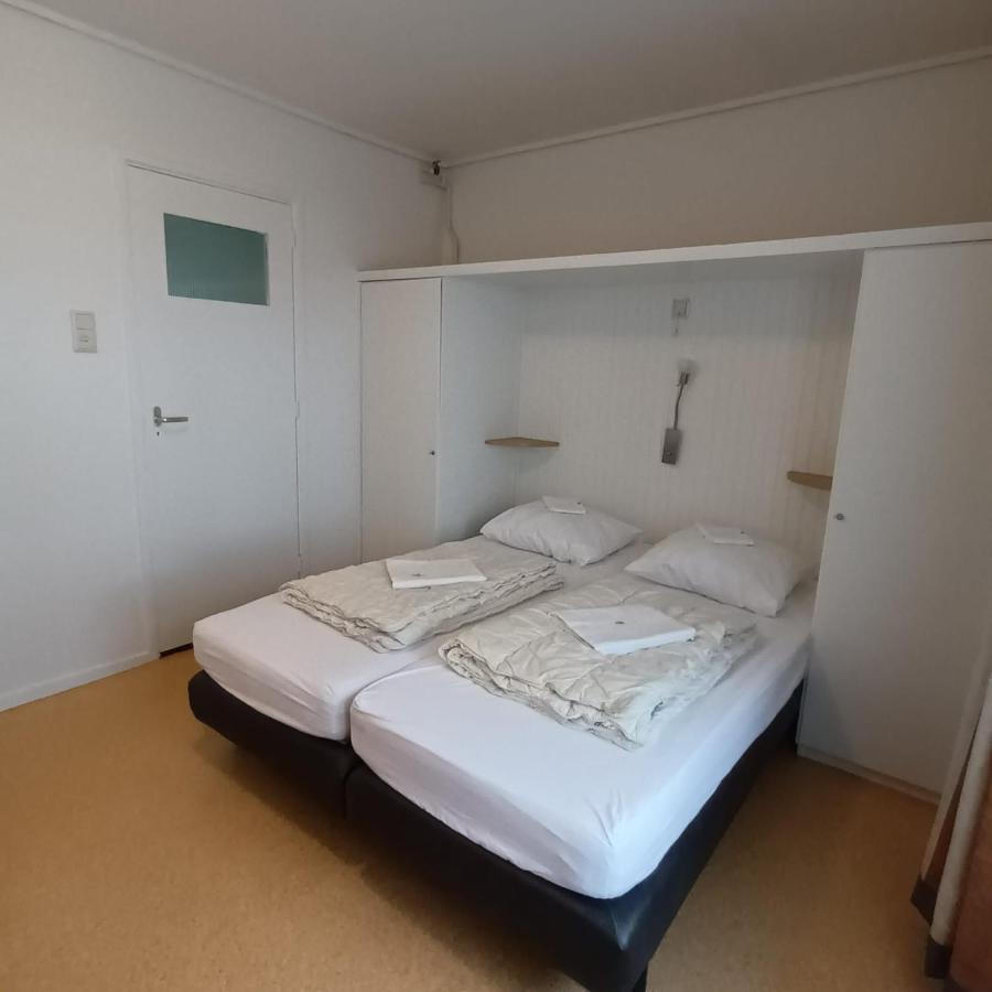 Vakantiehuisje Martina 18 Флиссинген Экстерьер фото
