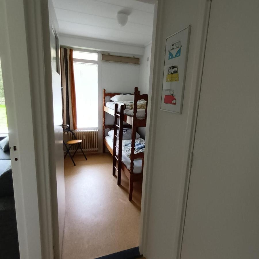 Vakantiehuisje Martina 18 Флиссинген Экстерьер фото