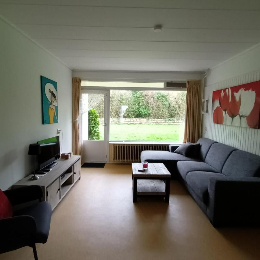 Vakantiehuisje Martina 18 Флиссинген Экстерьер фото